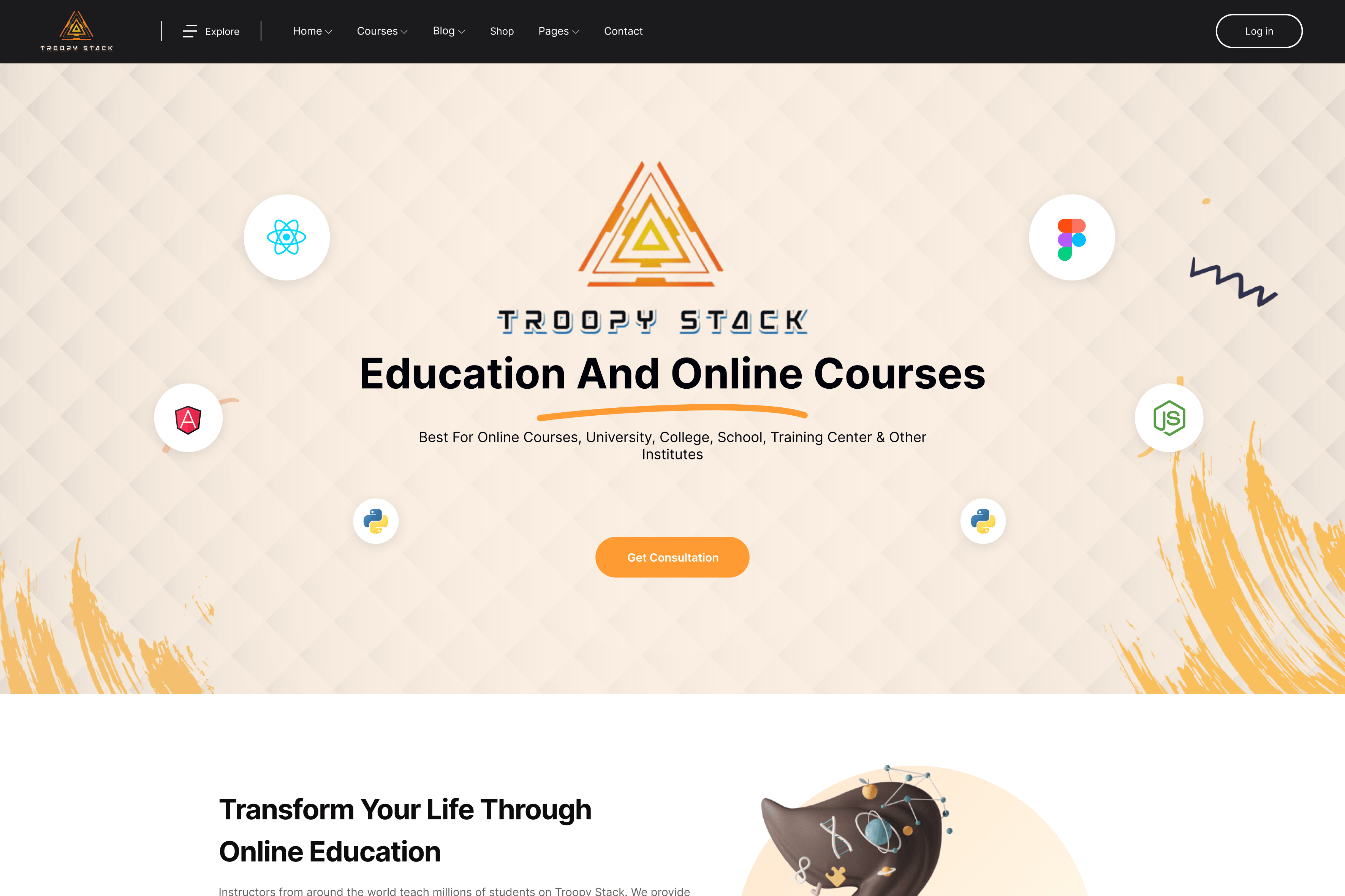 troopy stack preview 1